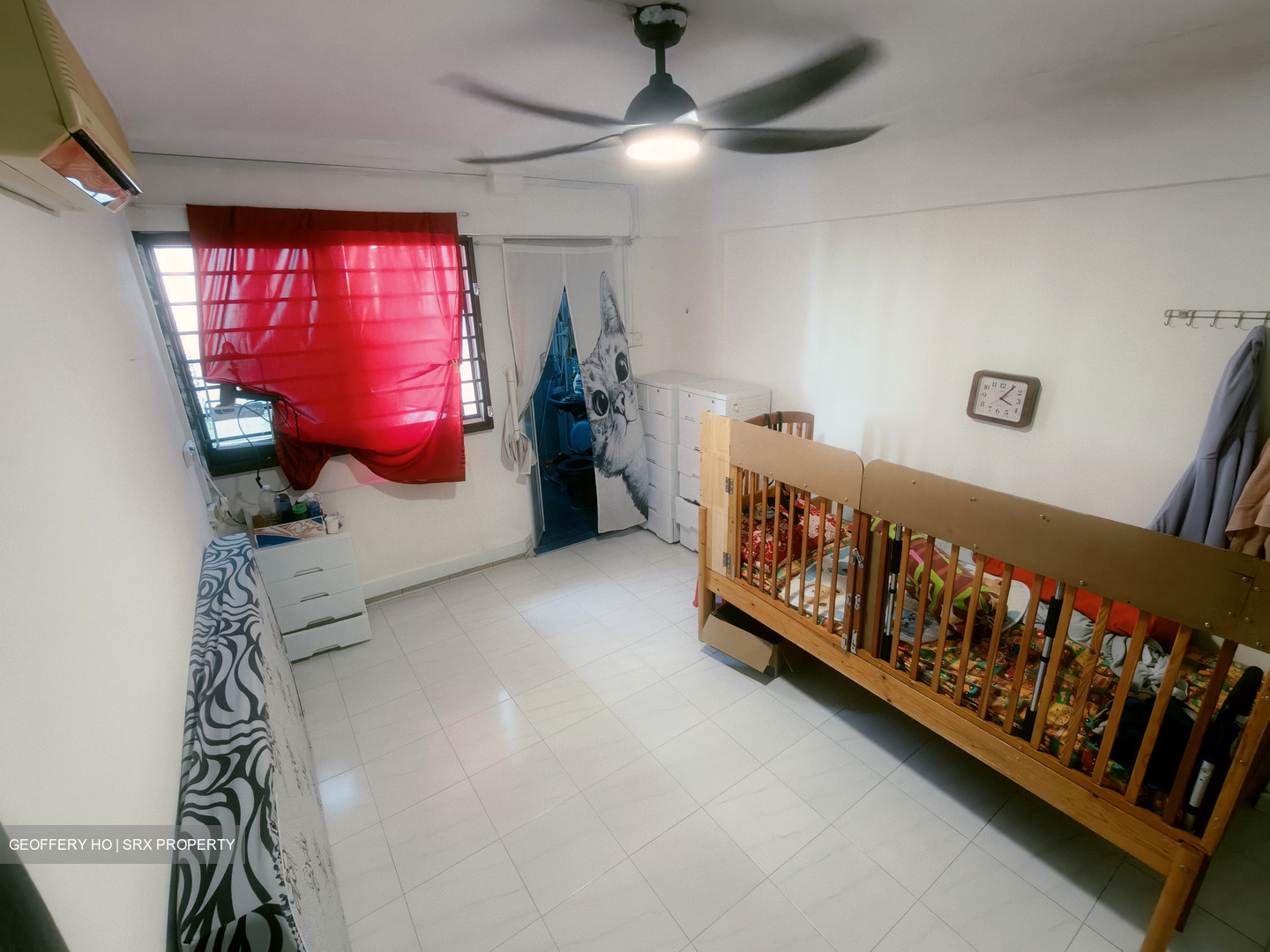 Blk 713 Chong Pang Green (Yishun), HDB 4 Rooms #575907031